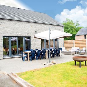 Huis "Holiday" met Vijf Slaapkamers